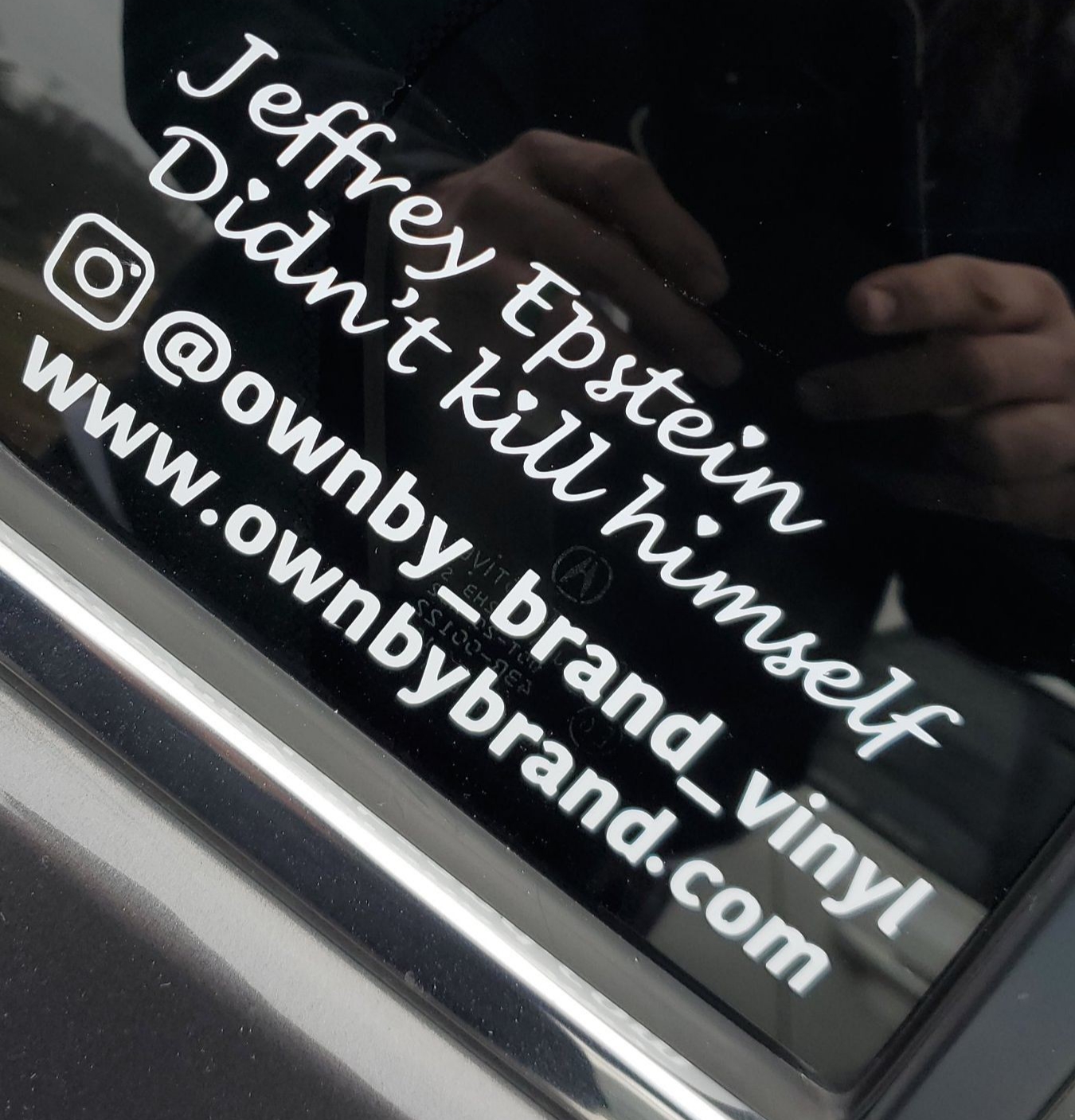 Jeffrey Epstein Didn't Kill Himself Jeffrey Epstein Didn't Kill Himself